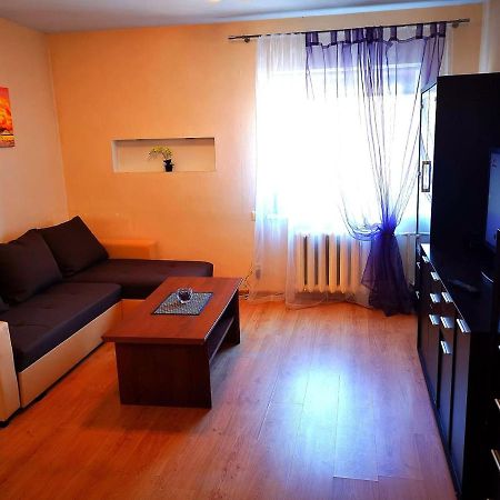 River Apartment Klaipėda Eksteriør bilde