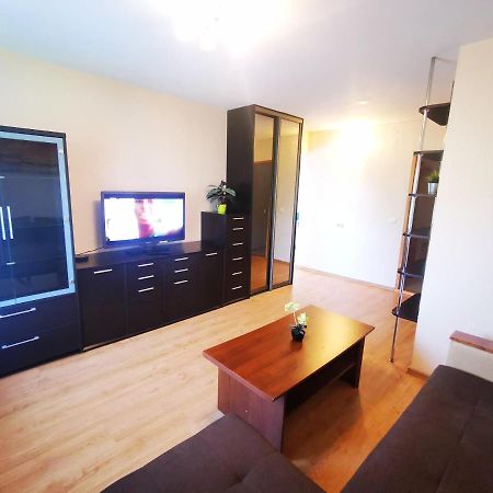 River Apartment Klaipėda Eksteriør bilde