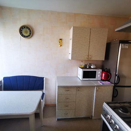 River Apartment Klaipėda Eksteriør bilde