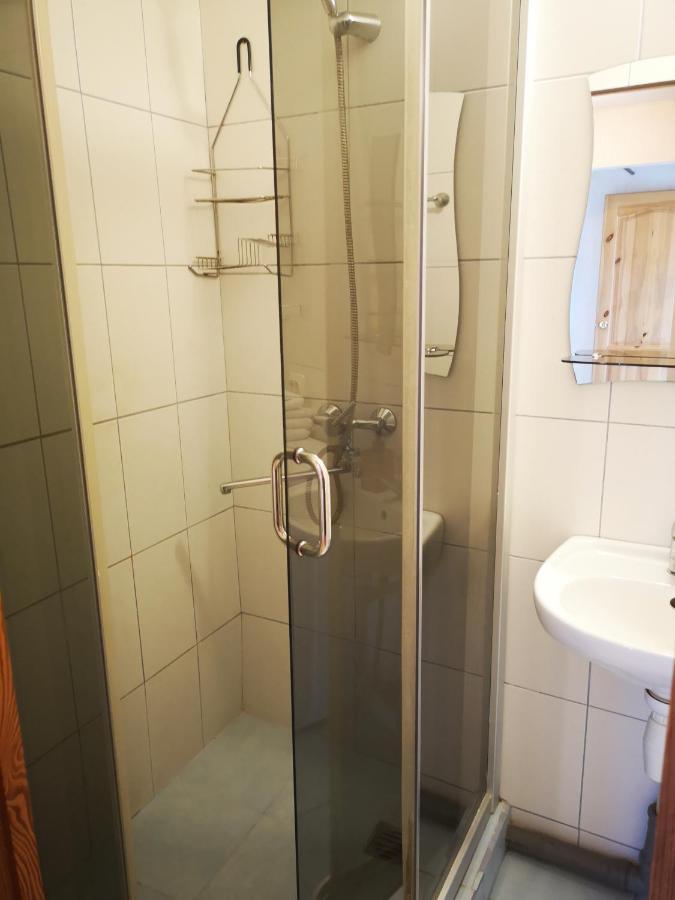 River Apartment Klaipėda Eksteriør bilde