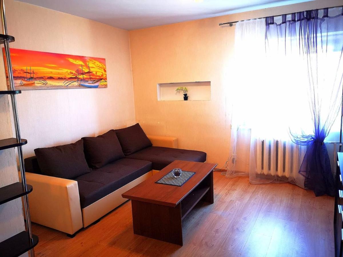 River Apartment Klaipėda Eksteriør bilde