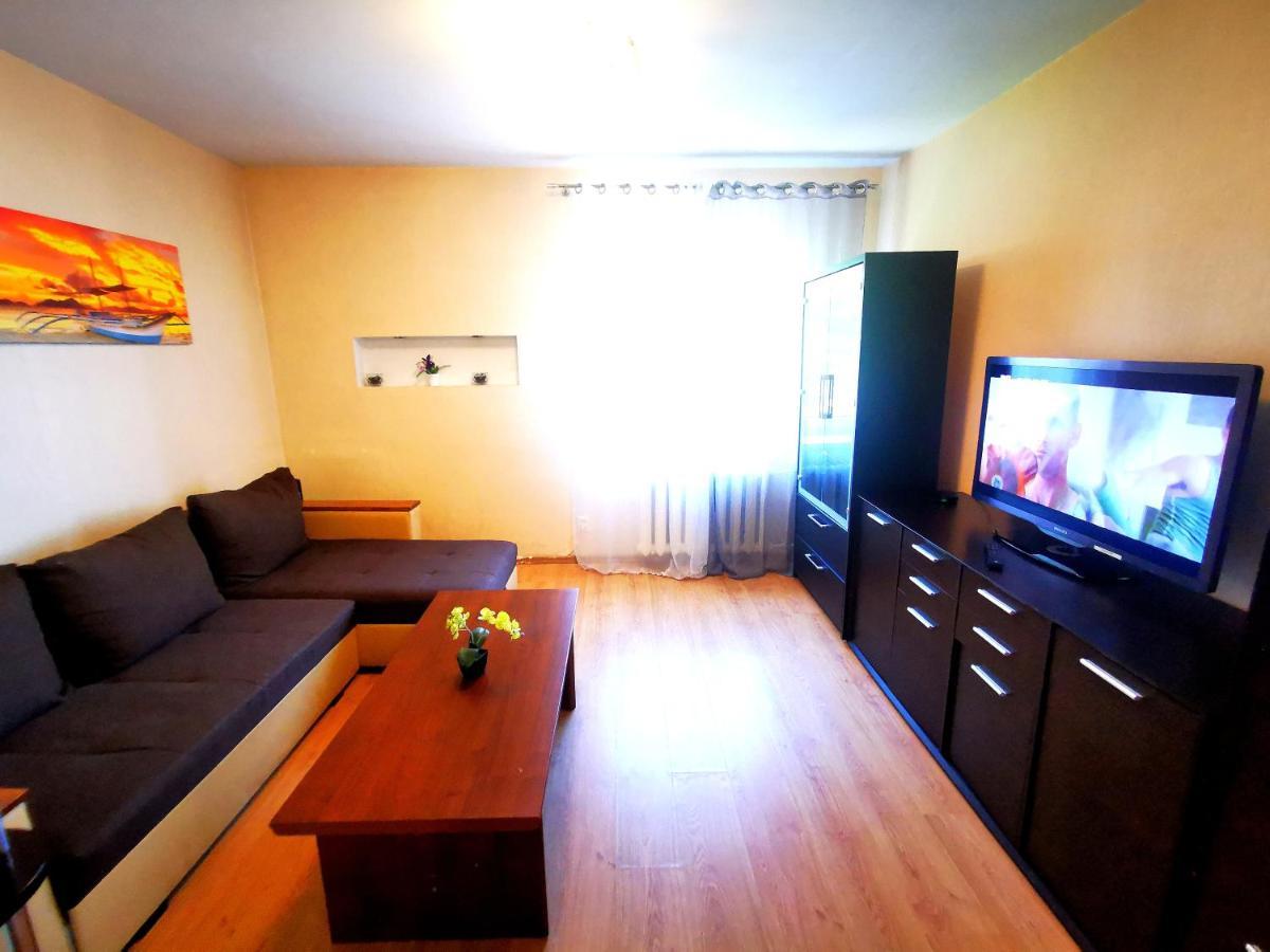 River Apartment Klaipėda Eksteriør bilde
