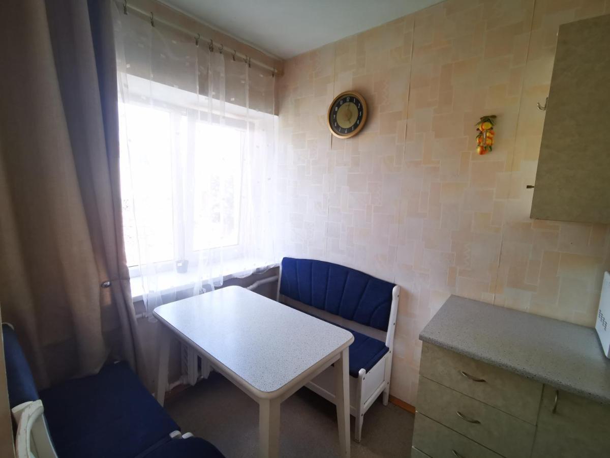 River Apartment Klaipėda Eksteriør bilde