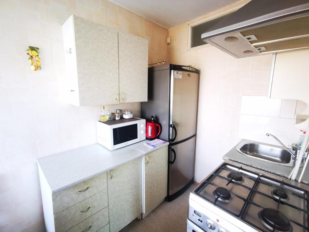 River Apartment Klaipėda Eksteriør bilde